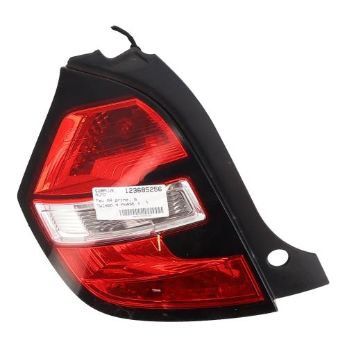 Image Feu arriere principal gauche (feux) - RENAULT TWINGO 3