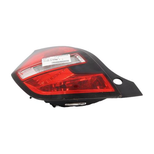 Image Feu arriere principal gauche (feux) - RENAULT TWINGO 3