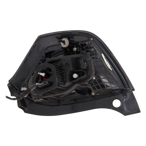 Image Feu arriere principal gauche (feux) - RENAULT TWINGO 3