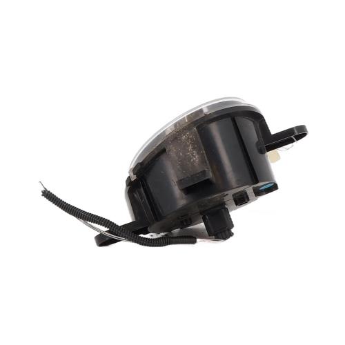 Image Optique avant secondaire droit (feux)(clignotant) - RENAULT TWINGO 3
