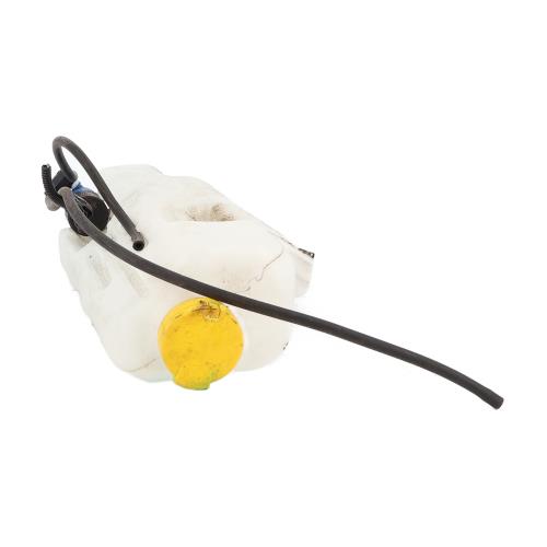 Image Vase de lave glace - RENAULT TWINGO 3
