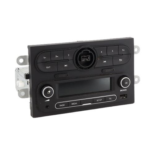 Image Autoradio d'origine - RENAULT TWINGO 3