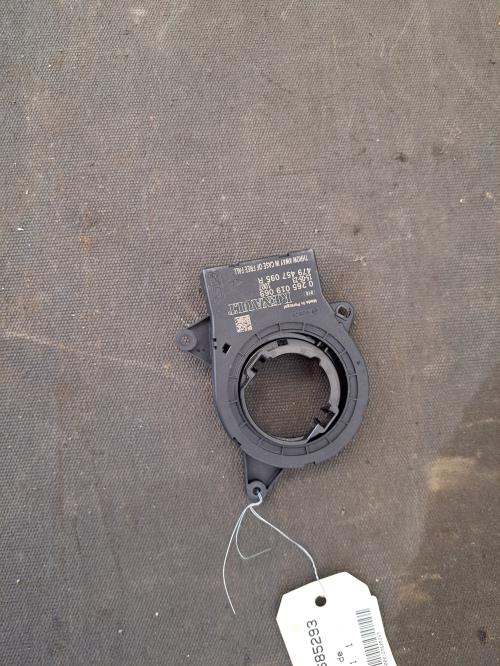 Image Capteur d'angle de braquage - RENAULT TWINGO 3
