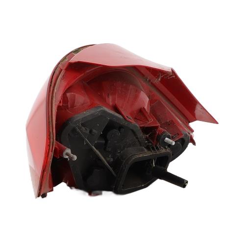 Image Feu arriere principal droit (feux) - PEUGEOT 207