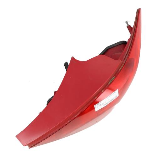 Image Feu arriere principal droit (feux) - PEUGEOT 207