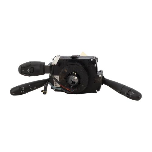 Image Com (Bloc Contacteur Tournant+Commodo Essuie Glace+Commodo Phare) - PEUGEOT 207