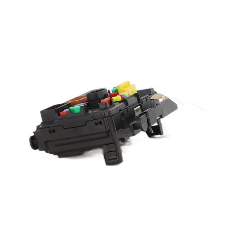 Image Boitier servitude moteur (BSM) - PEUGEOT 207