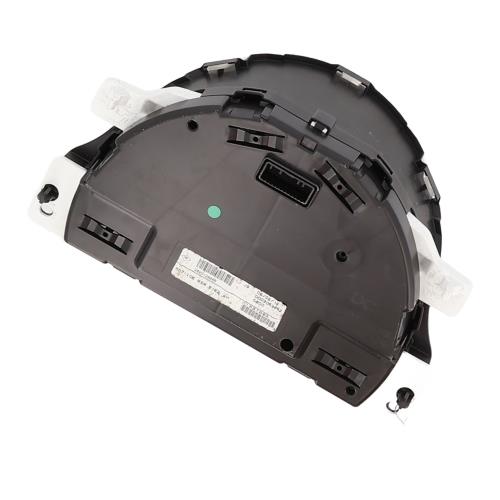 Image Compteur - RENAULT TWINGO 3