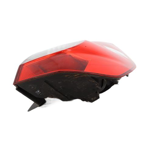 Image Feu arriere principal droit (feux) - RENAULT SCENIC 2