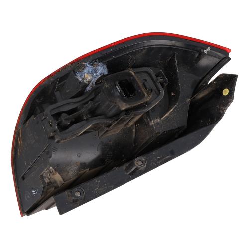 Image Feu arriere principal droit (feux) - RENAULT SCENIC 2
