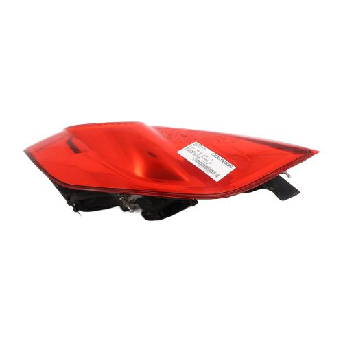 Image Feu arriere principal droit (feux) - RENAULT SCENIC 2