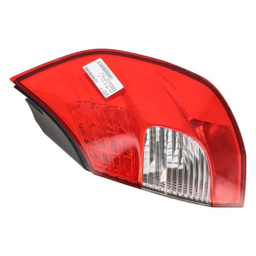 Image Feu arriere principal droit (feux) - RENAULT SCENIC 2
