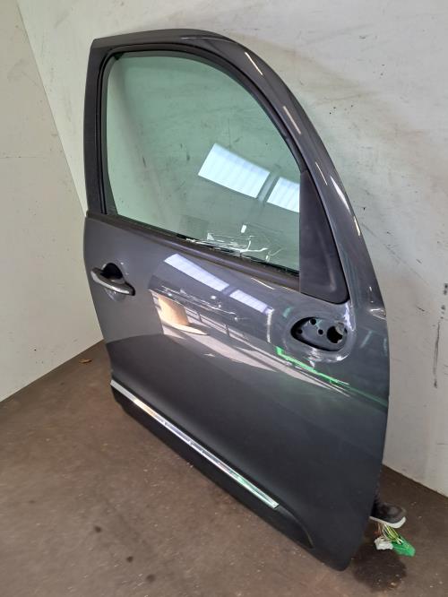 Image Porte avant droit - CITROEN C3 PICASSO