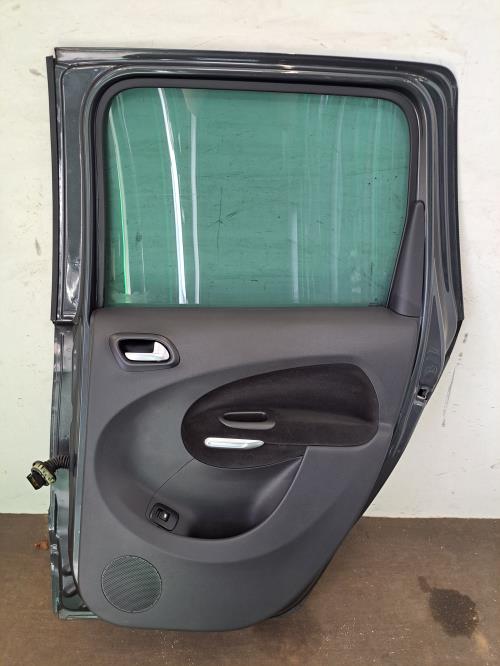 Image Porte arriere droit - CITROEN C3 PICASSO