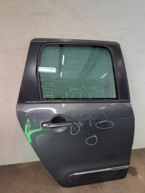 Image Porte arriere droit - CITROEN C3 PICASSO