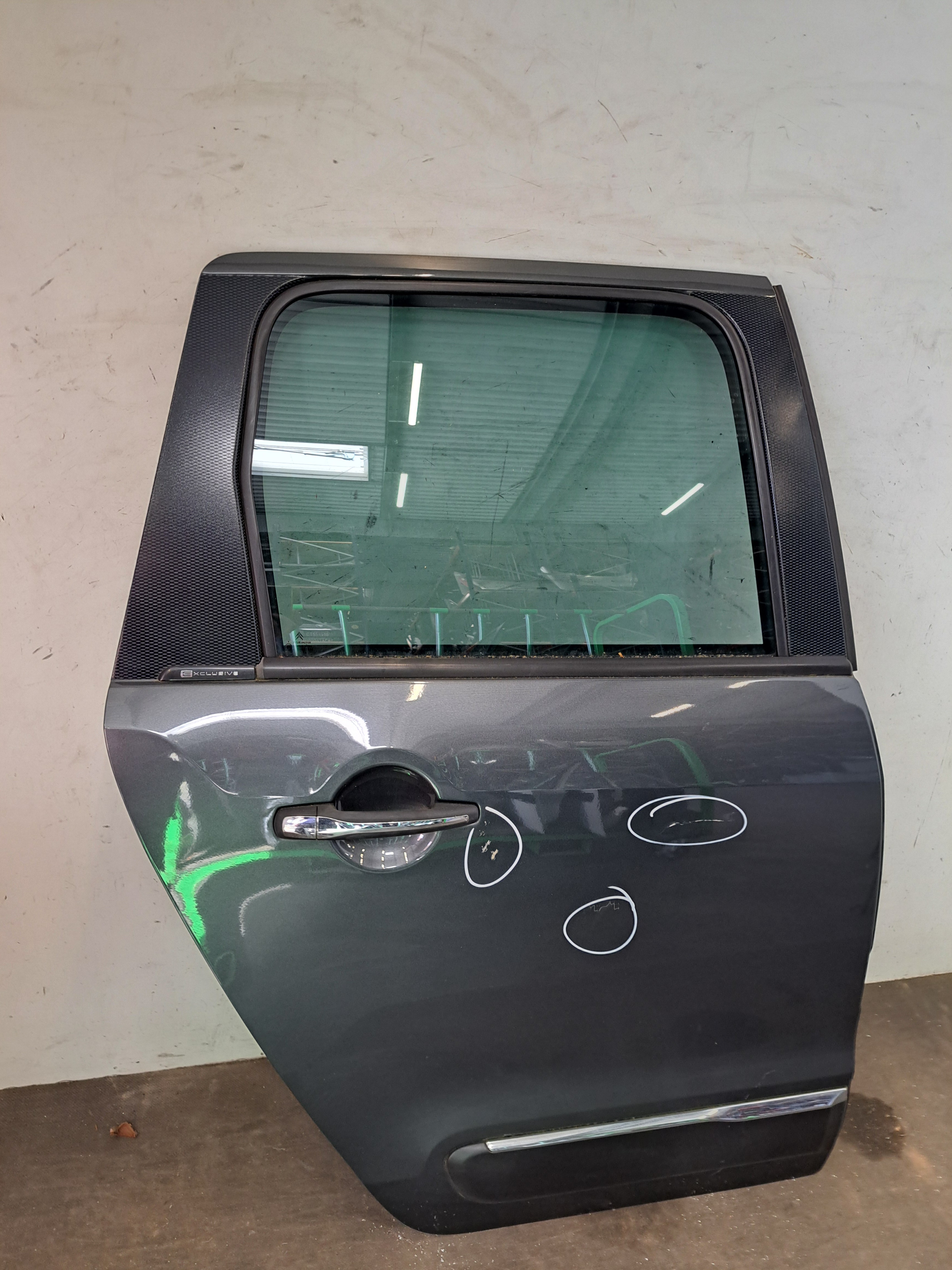 Pièce Auto
