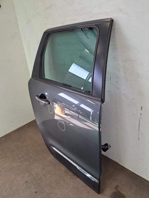 Image Porte arriere droit - CITROEN C3 PICASSO