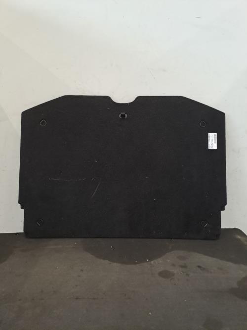 Image Tapis de coffre - CITROEN C3 PICASSO