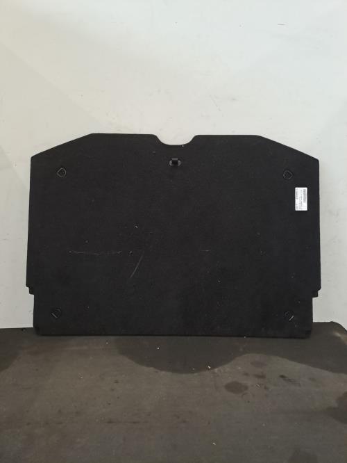 Image Tapis de coffre - CITROEN C3 PICASSO