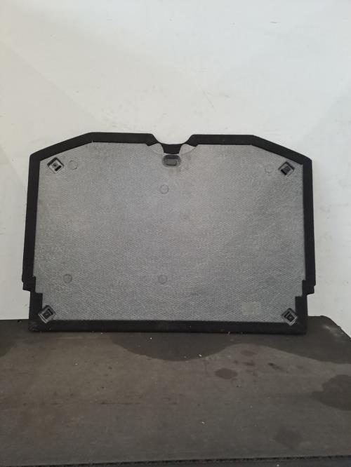 Image Tapis de coffre - CITROEN C3 PICASSO