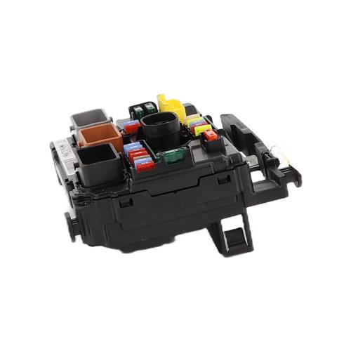 Image Boitier servitude moteur (BSM) - CITROEN C3 PICASSO