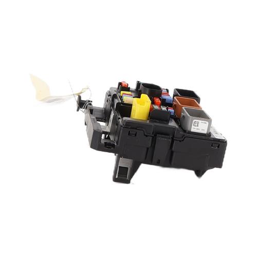 Image Boitier servitude moteur (BSM) - CITROEN C3 PICASSO