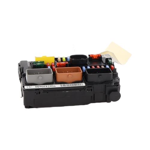 Image Boitier servitude moteur (BSM) - CITROEN C3 PICASSO