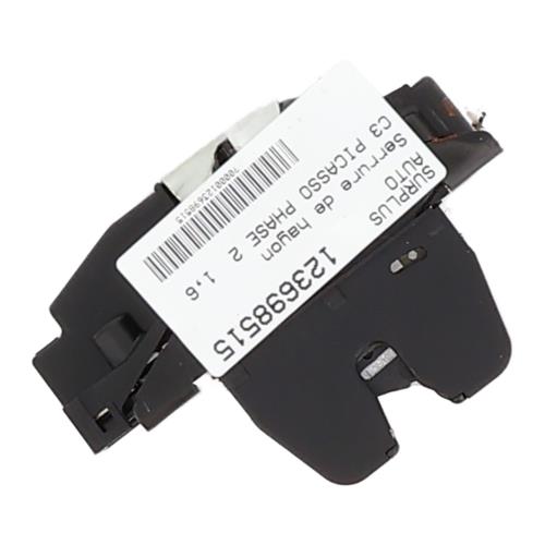 Image Serrure de hayon - CITROEN C3 PICASSO
