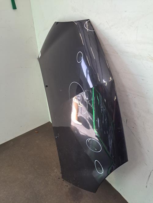 Image Capot - RENAULT CLIO 2 CAMPUS