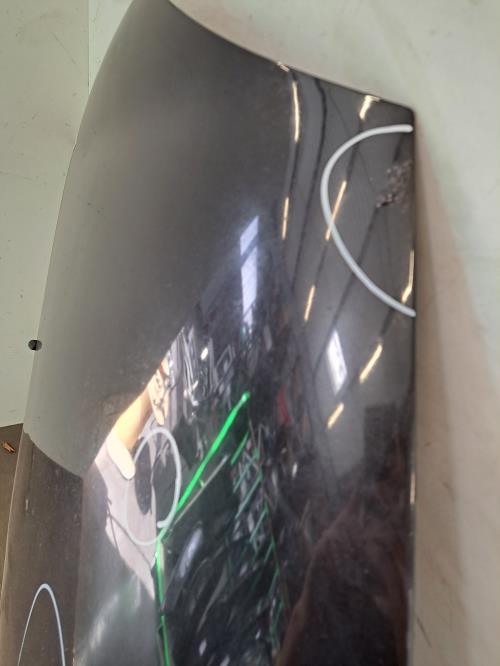 Image Capot - RENAULT CLIO 2 CAMPUS