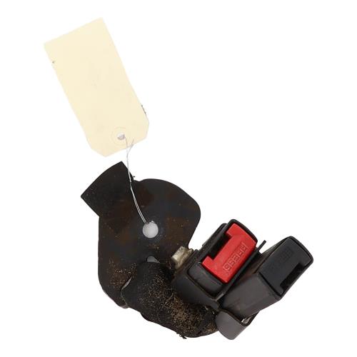 Image Attache ceinture arriere gauche - RENAULT CLIO 2 CAMPUS