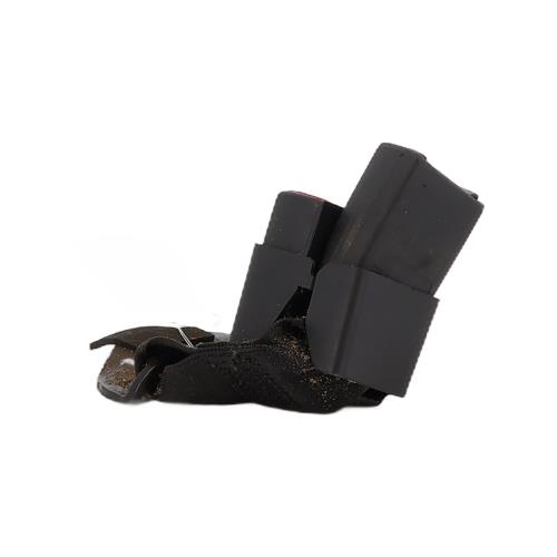 Image Attache ceinture arriere gauche - RENAULT CLIO 2 CAMPUS