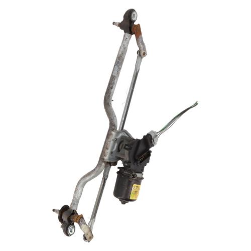 Image Moteur essuie glace avant - RENAULT CLIO 2 CAMPUS