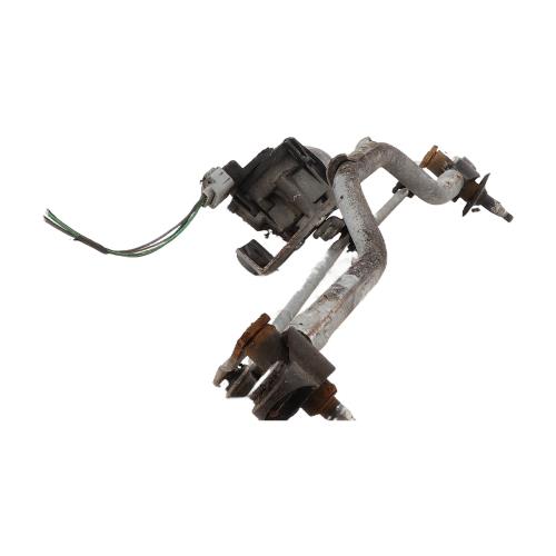 Image Moteur essuie glace avant - RENAULT CLIO 2 CAMPUS