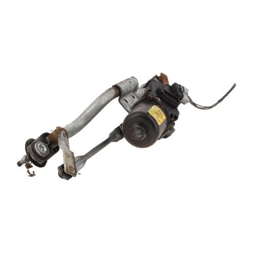 Image Moteur essuie glace avant - RENAULT CLIO 2 CAMPUS