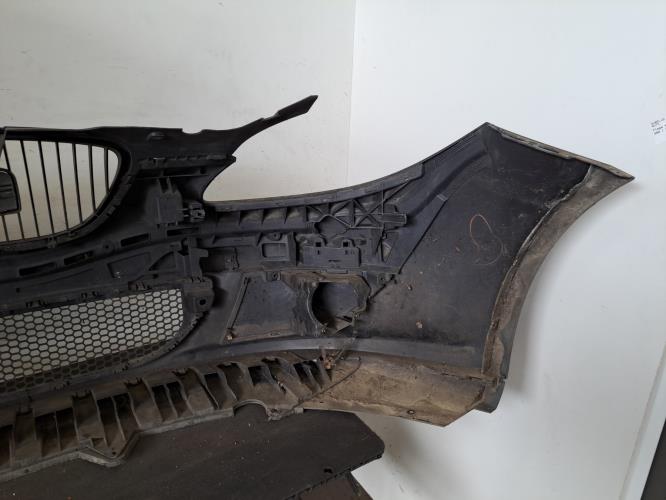 Image Pare choc avant - SEAT ALTEA