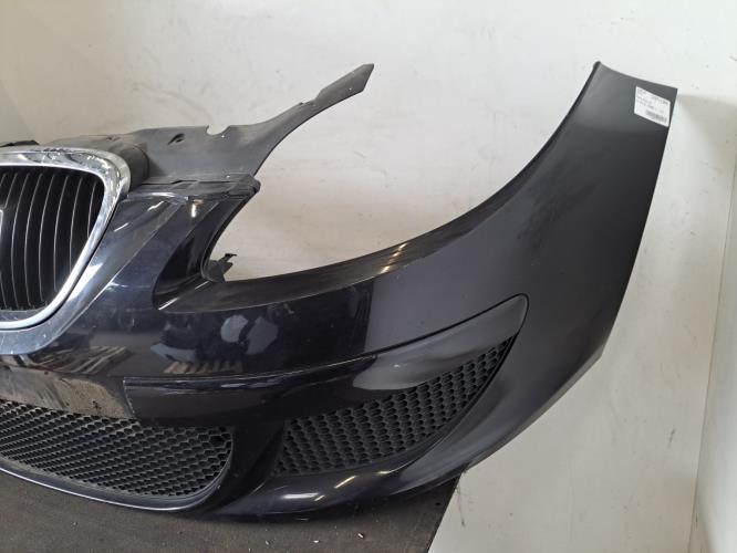 Image Pare choc avant - SEAT ALTEA