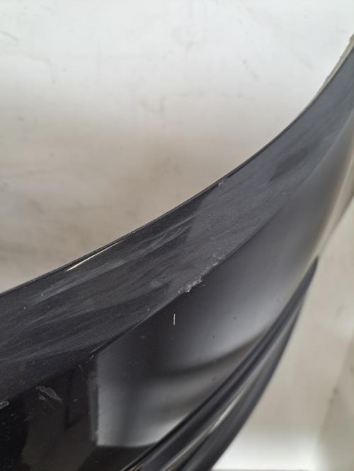 Image Pare choc avant - SEAT ALTEA