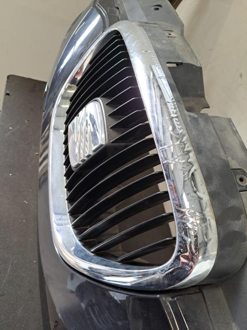 Image Pare choc avant - SEAT ALTEA