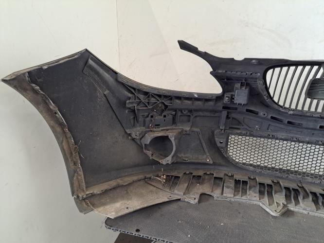 Image Pare choc avant - SEAT ALTEA