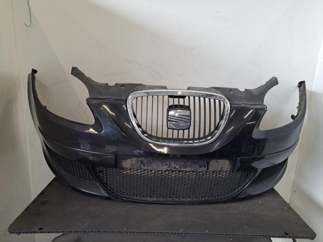 Image Pare choc avant - SEAT ALTEA