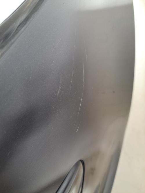 Image Pare choc avant - SEAT ALTEA