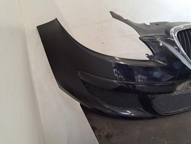 Image Pare choc avant - SEAT ALTEA