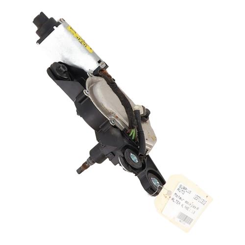 Image Moteur essuie glace arriere - SEAT ALTEA