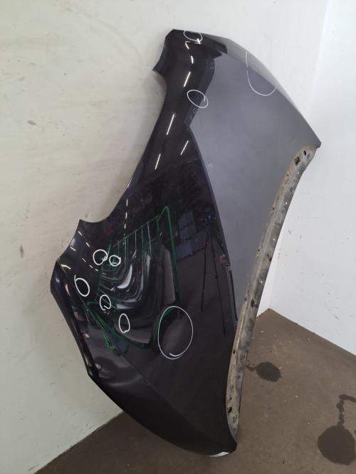 Image Capot - SEAT ALTEA