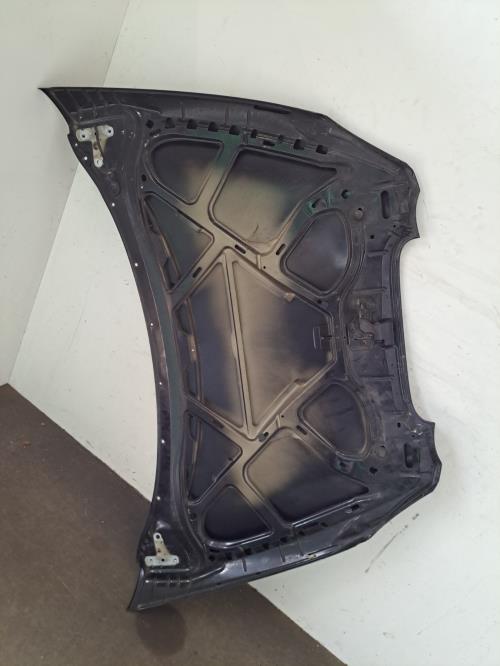 Image Capot - SEAT ALTEA