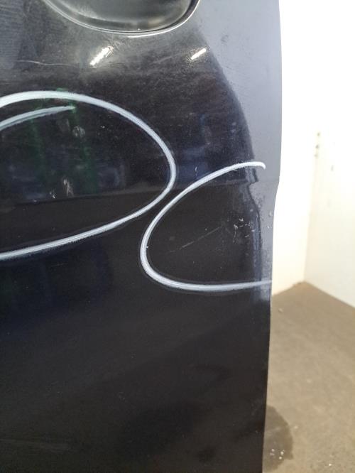 Image Porte avant gauche - SEAT ALTEA