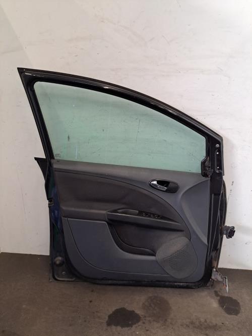 Image Porte avant gauche - SEAT ALTEA