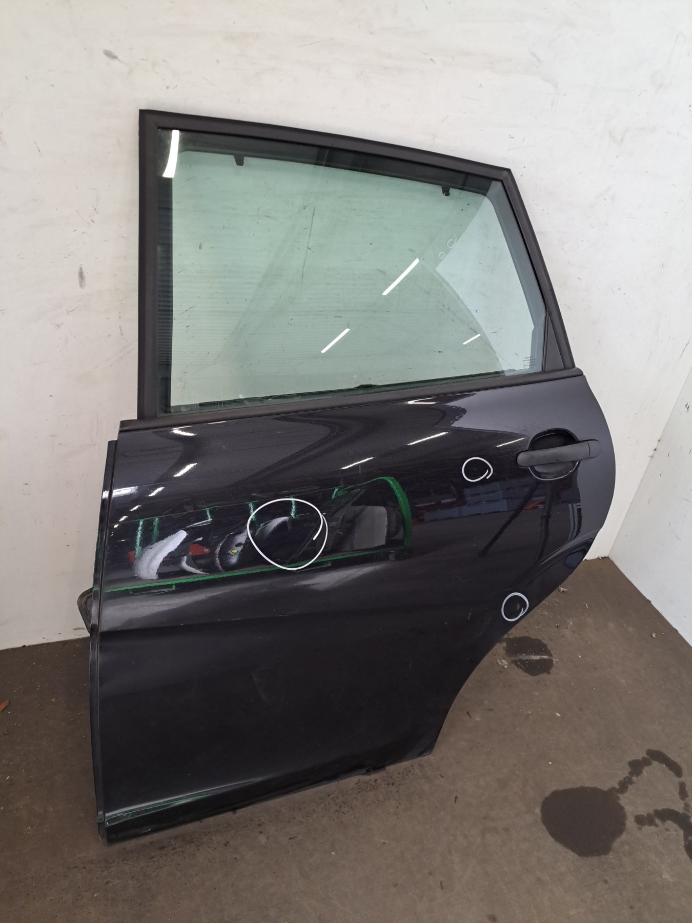 Pièce Auto