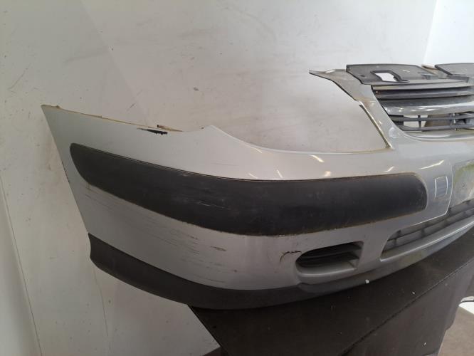 Image Pare choc avant - CITROEN C5 1